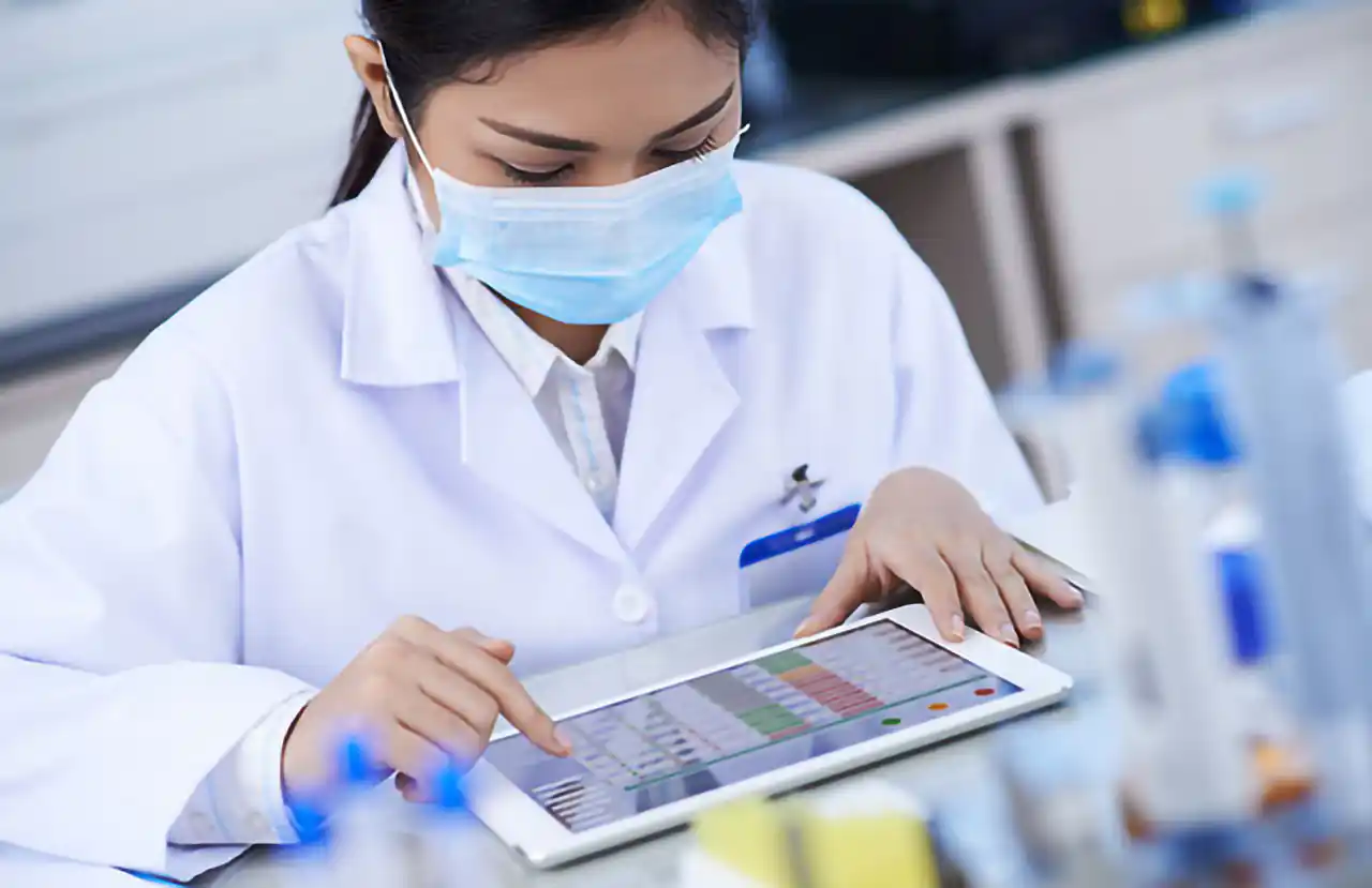 Smart Hospital