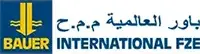 Bauer International FZE